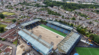 kilmarnock fc pitch