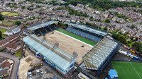 kilmarnock fc pitch