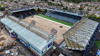 kilmarnock fc pitch