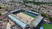kilmarnock fc pitch