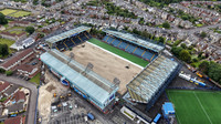 kilmarnock fc pitch