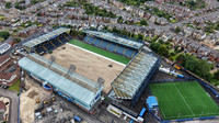 kilmarnock fc pitch