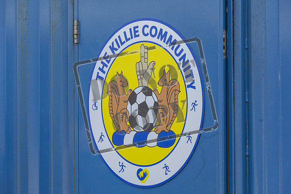 SPFL. Kilmarnock v Motherwell