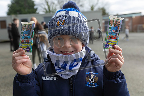 SPFL. Kilmarnock v Motherwell