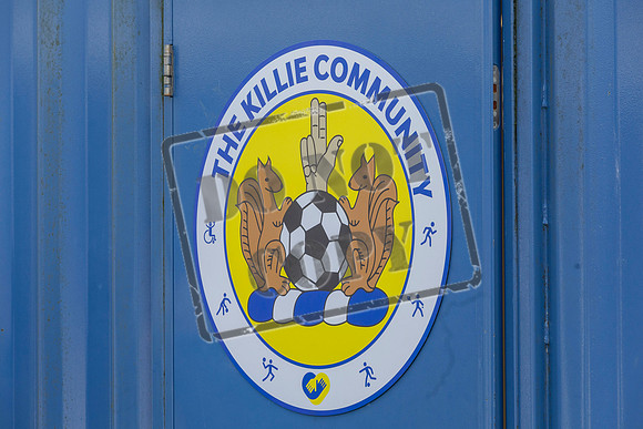SPFL. Kilmarnock v Motherwell