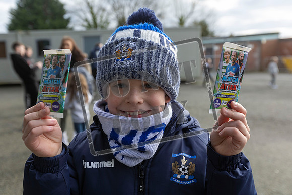 SPFL. Kilmarnock v Motherwell