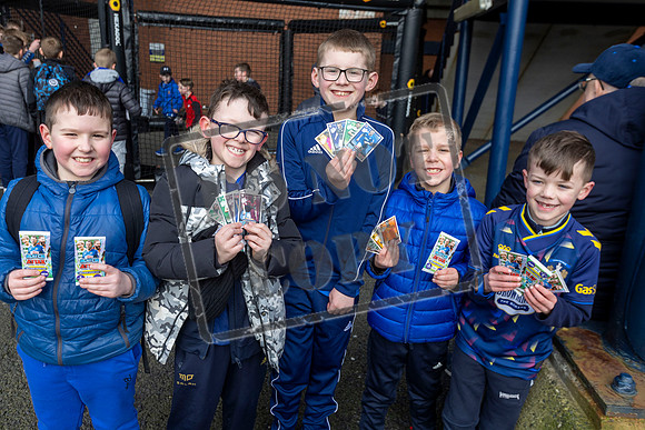 SPFL. Kilmarnock v Motherwell