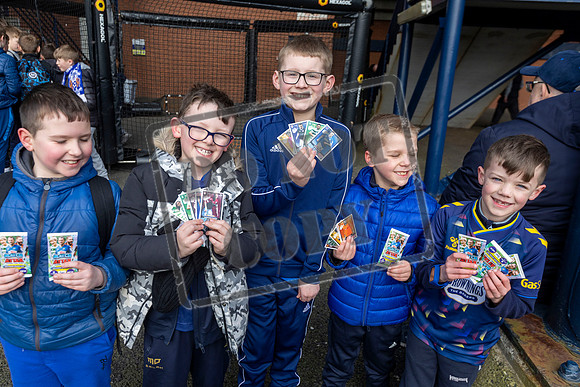 SPFL. Kilmarnock v Motherwell