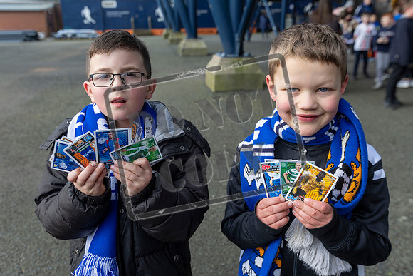 SPFL. Kilmarnock v Motherwell