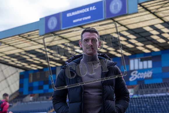 SPFL. Kilmarnock v Motherwell