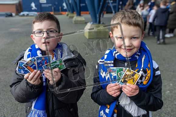 SPFL. Kilmarnock v Motherwell
