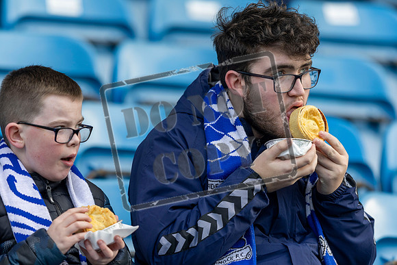 SPFL. Kilmarnock v Motherwell