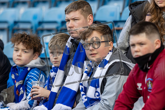 SPFL. Kilmarnock v Motherwell
