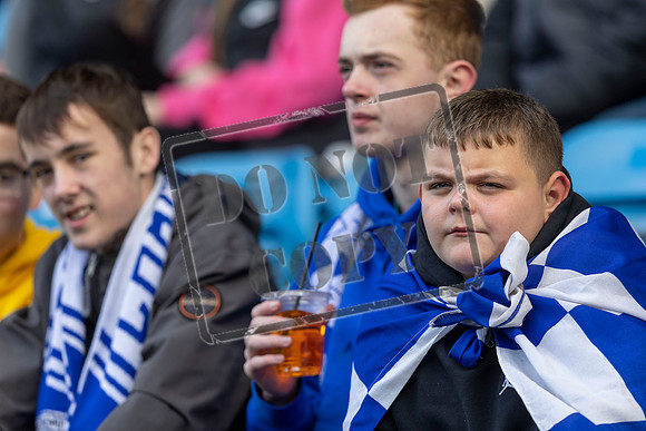 SPFL. Kilmarnock v Motherwell