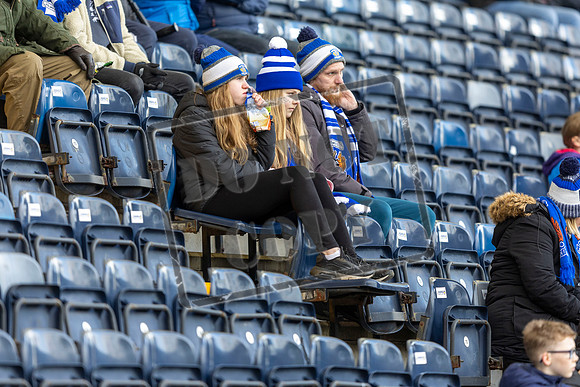SPFL. Kilmarnock v Motherwell
