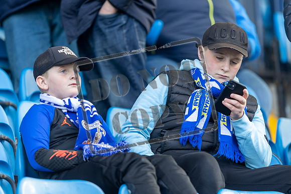 SPFL. Kilmarnock v Motherwell