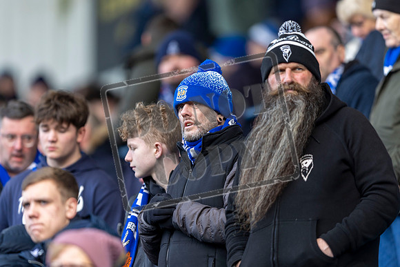 SPFL. Kilmarnock v Motherwell