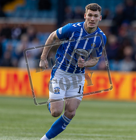 SPFL. Kilmarnock v Motherwell