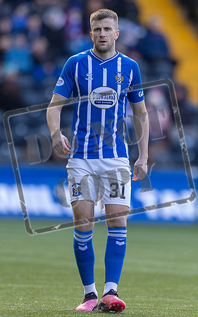 SPFL. Kilmarnock v Motherwell