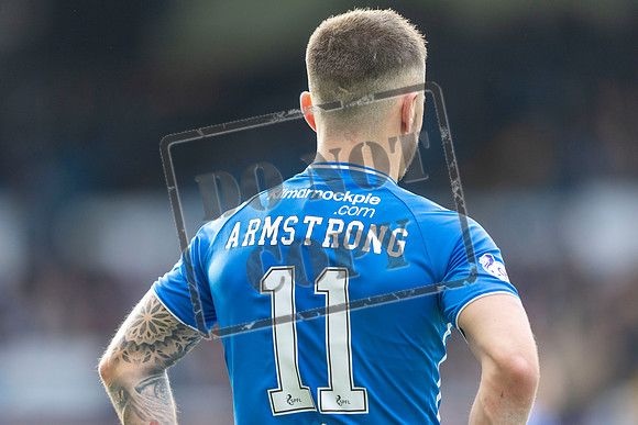 SPFL. Kilmarnock v Motherwell
