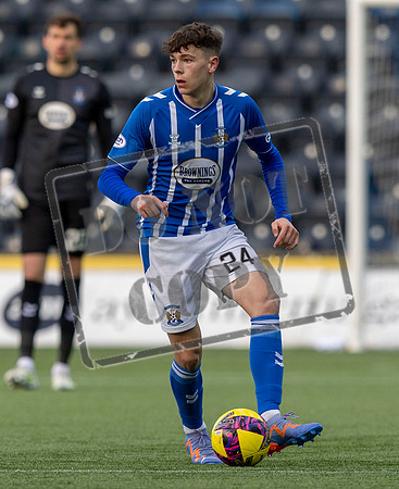 SPFL. Kilmarnock v Motherwell