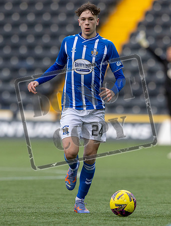 SPFL. Kilmarnock v Motherwell