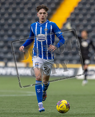 SPFL. Kilmarnock v Motherwell