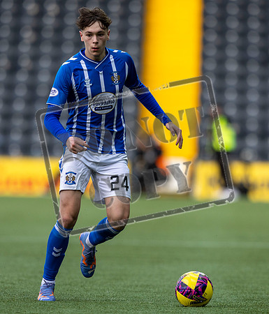 SPFL. Kilmarnock v Motherwell