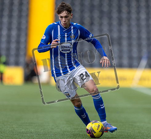 SPFL. Kilmarnock v Motherwell