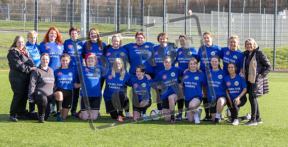 KCST.. Kilmarnock FC