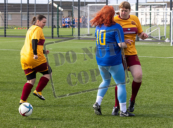 KCST.. Kilmarnock FC
