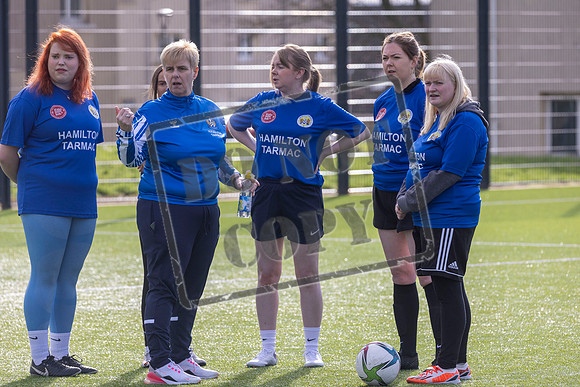 KCST.. Kilmarnock FC