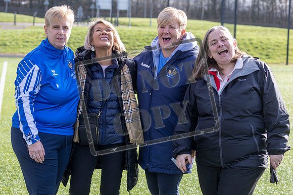 KCST.. Kilmarnock FC