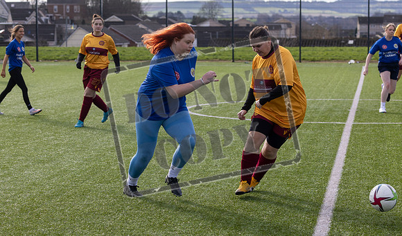 KCST.. Kilmarnock FC