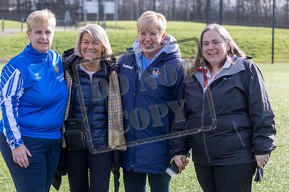 KCST.. Kilmarnock FC