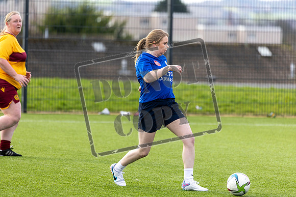 KCST.. Kilmarnock FC
