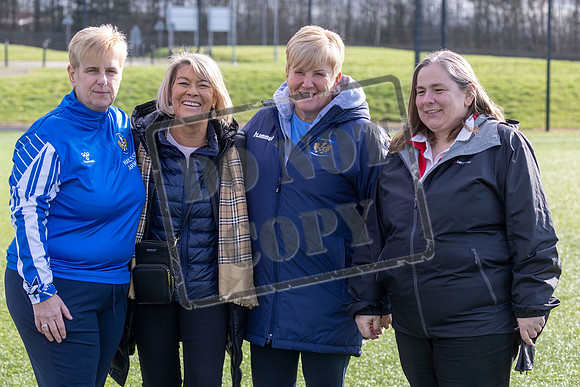 KCST.. Kilmarnock FC