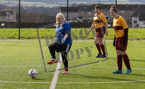 KCST.. Kilmarnock FC