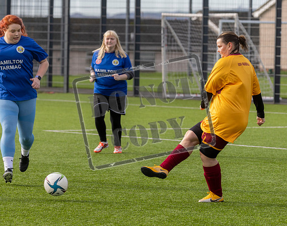 KCST.. Kilmarnock FC