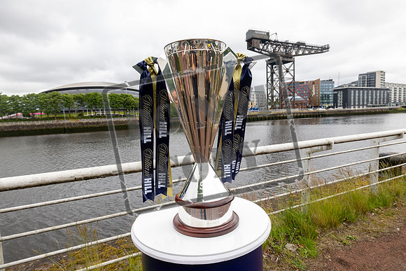 Announcement of 2026/27 William Hill SPFL fixture list with Jackie McNamara and Andy Halliday