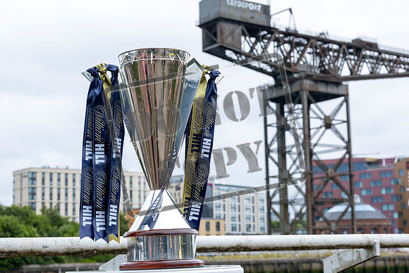 Announcement of 2026/27 William Hill SPFL fixture list with Jackie McNamara and Andy Halliday