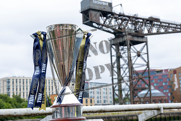 Announcement of 2026/27 William Hill SPFL fixture list with Jackie McNamara and Andy Halliday