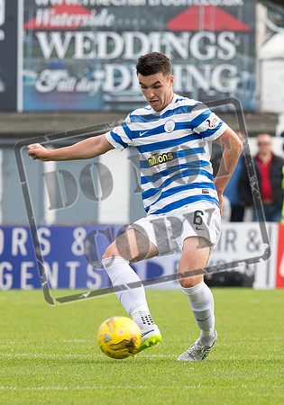 SOCCER Morton