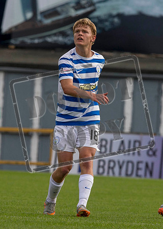 SOCCER Morton