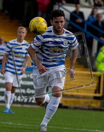 SOCCER Morton