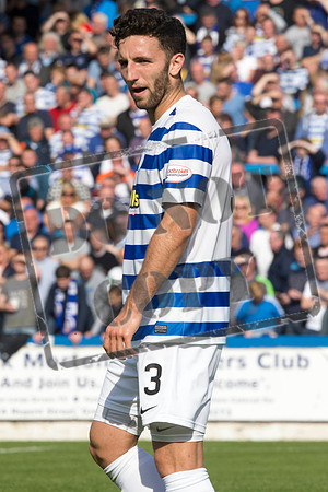 SOCCER Morton