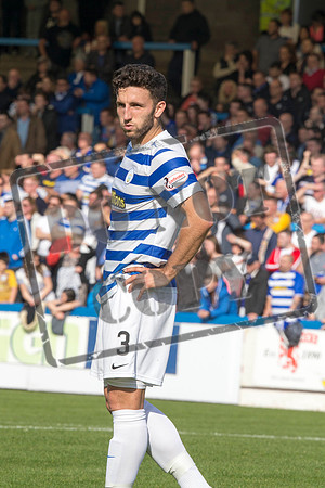 SOCCER Morton