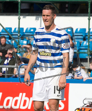 SOCCER Morton