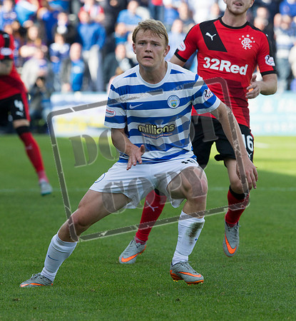 SOCCER Morton