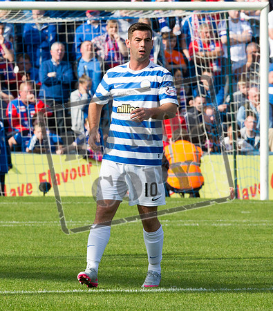 SOCCER Morton